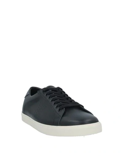 Shop Celine Sneakers In Black