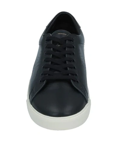 Shop Celine Sneakers In Black