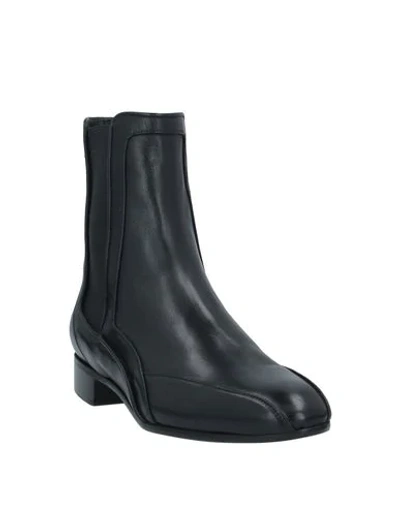 Shop Alumnae Ankle Boot In Black