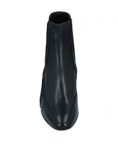 Shop Alumnae Ankle Boot In Black