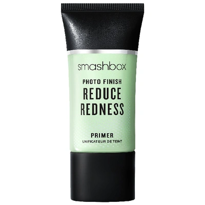 Shop Smashbox Mini Photo Finish Reduce Redness Primer 0.27 Fl oz/ 8 ml