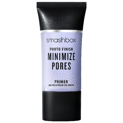 Shop Smashbox Mini Photo Finish Oil-free Pore Minimizing Primer 0.27 Fl oz/ 8 ml