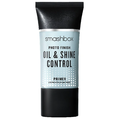 Shop Smashbox Mini Photo Finish Oil & Shine Control Primer 0.27 Fl oz/ 8 ml