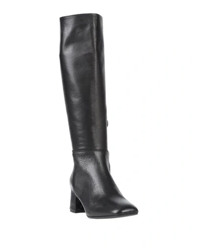 Shop Poesie Veneziane Boots In Black