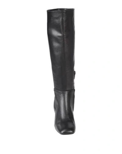 Shop Poesie Veneziane Boots In Black