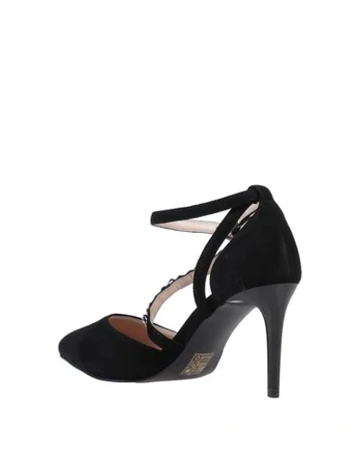 Shop Braccialini Pump In Black