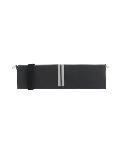 Shop Rick Owens Cross-body Bags In Black