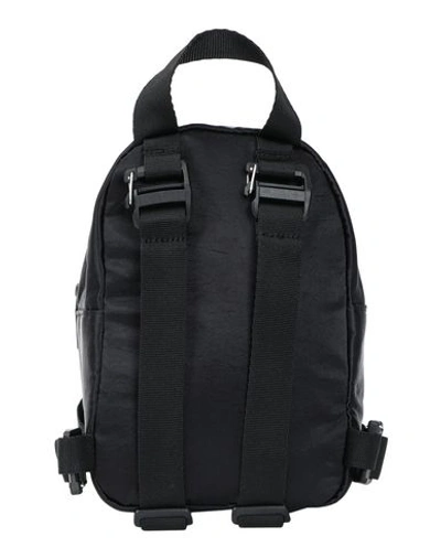 Shop Adidas Originals Backpacks In Black