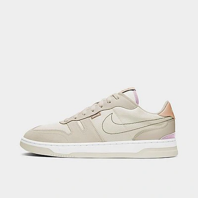 Shop Nike Men's Squash-type Casual Shoes In Brown