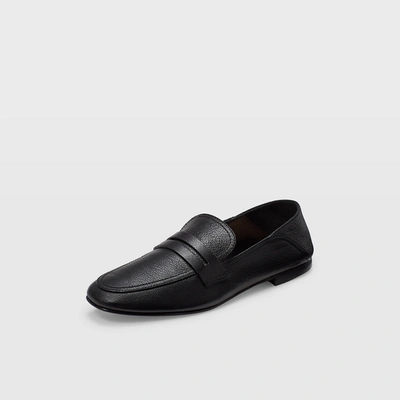 Kedda leather hotsell loafer