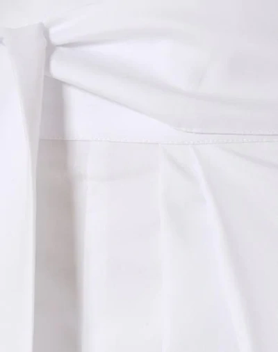 Shop Kalita Pants In White