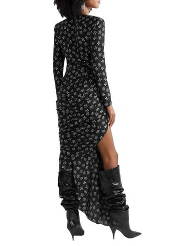 Shop Redemption Woman Mini Dress Black Size 8 Silk