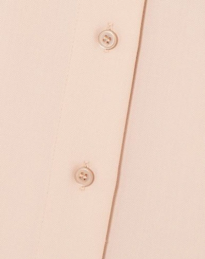 Kwaidan Editions Shirts In Beige