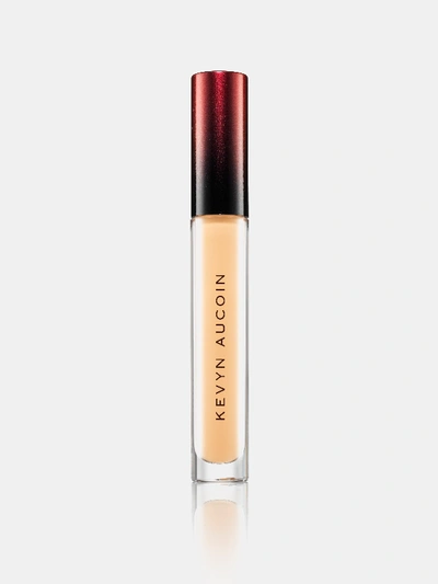 Shop Kevyn Aucoin The Etherealist Super Natural Concealer In Brown