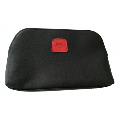 Pre-owned Bric's Black Purses, Wallet & Cases