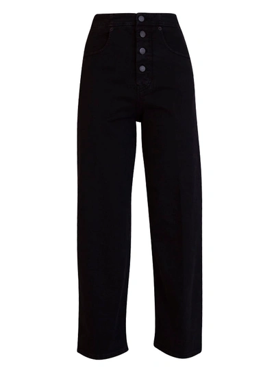 Shop Department 5 Margy Trousers In Nero