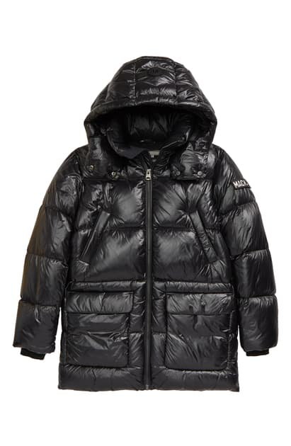 mackage kennie coat