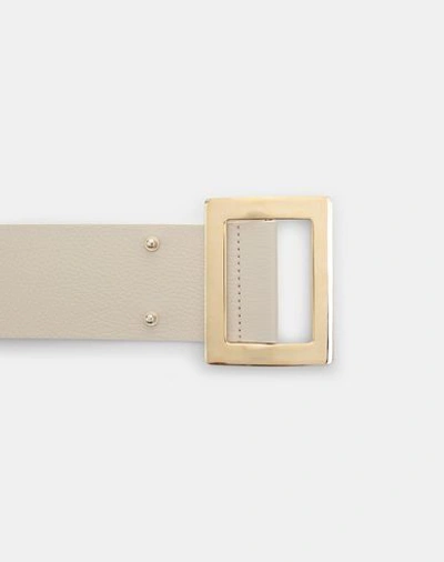 8 By Yoox Belts In White