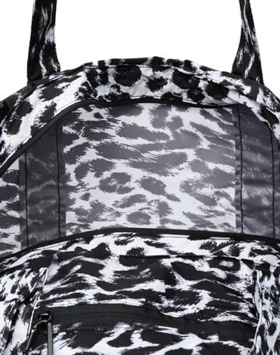 Shop Adidas By Stella Mccartney Handbags In Black