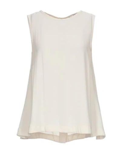 Shop Hope Top In Ivory