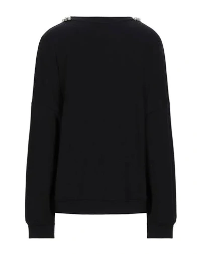 Shop Aniye By Sweatshirt In Black