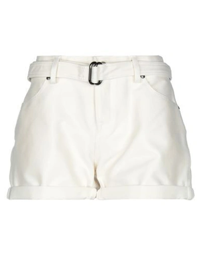 Shop Tom Ford Shorts & Bermuda Shorts In White