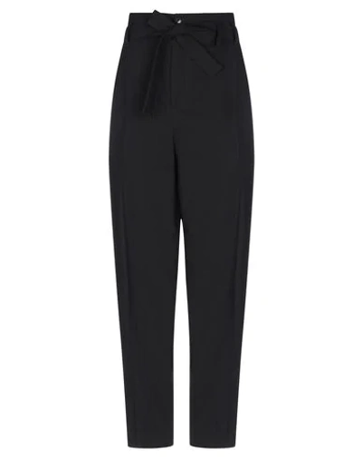 Isabel Marant Casual Pants In Black