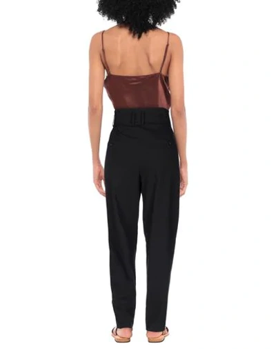 Isabel Marant Casual Pants In Black