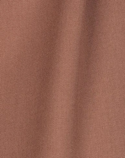 Cambio Casual Pants In Brown
