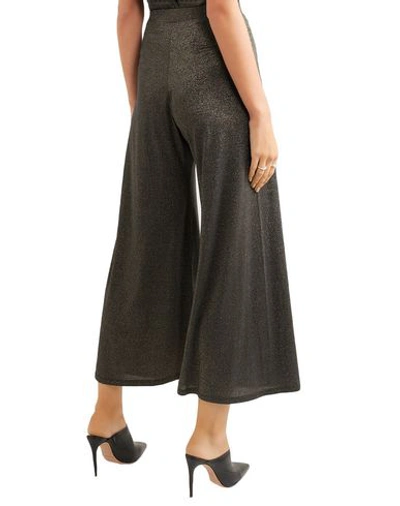 Shop Sid Neigum Pants In Steel Grey