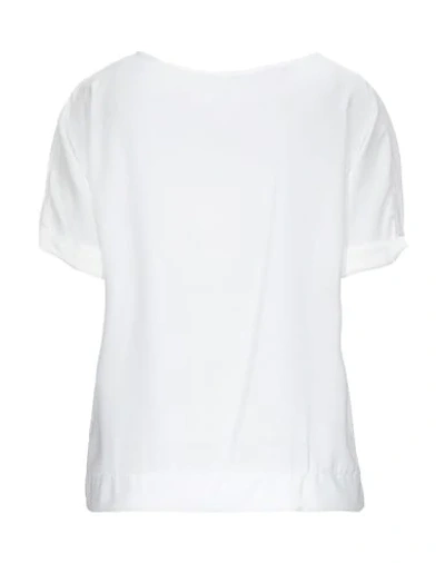 Shop Hope Blouse In White