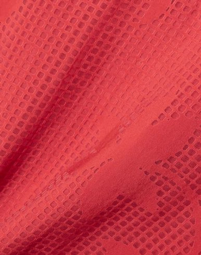 Hatch Blouses In Red