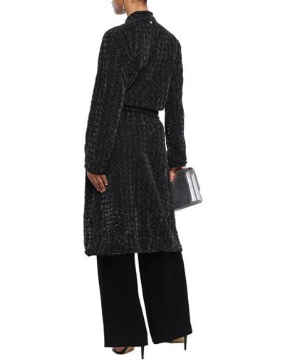 Shop Antik Batik Coat In Black