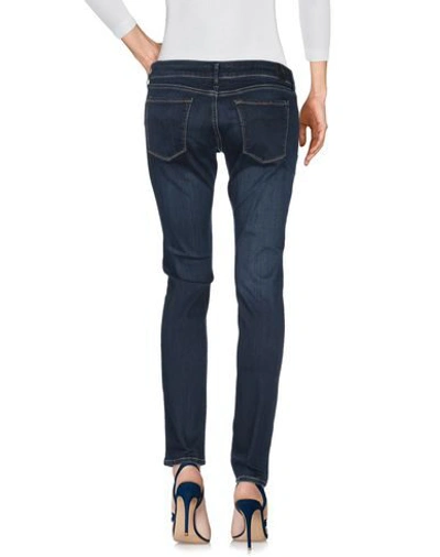 Shop Replay Jeans In Blue