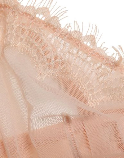 Shop Mimi Holliday By Damaris Bras In Pale Pink