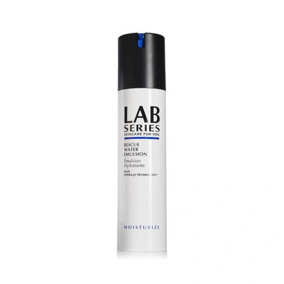 Shop Lab Series Skincare For Men Lab Series Rescue Water Emusion 100ml