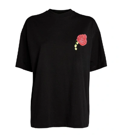 Shop Opening Ceremony Flower Room T-shirt
