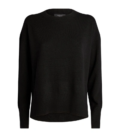 Shop Theory Cashmere Karenia Sweater