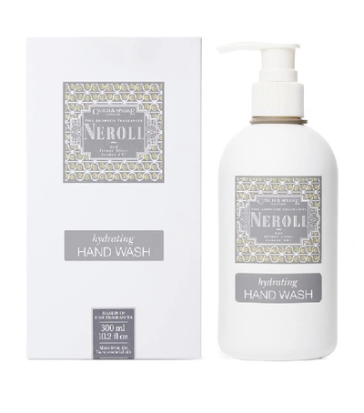 Shop Czech & Speake Neroli Hand Wash In White