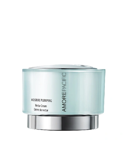 Shop Amorepacific Moisture Plumping Nectar Creme In N/a