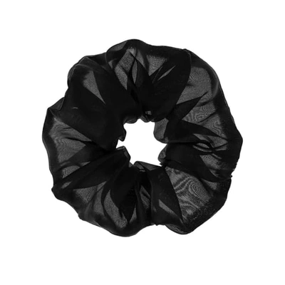 Shop Moye Oversized Organza Scrunchie