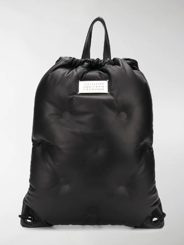 maison margiela backpack sale