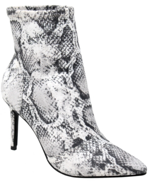 charles by charles david bootie