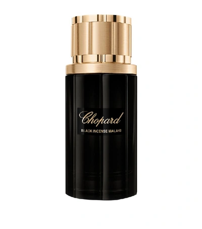 Shop Chopard Black Incense Malaki Eau De Parfum (80ml) In Black Incense Edp
