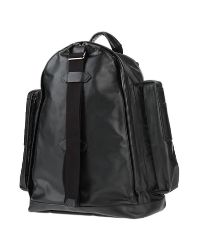 Shop Givenchy Backpack & Fanny Pack In Black