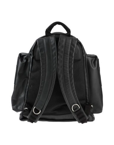 Shop Givenchy Backpack & Fanny Pack In Black