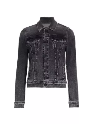 bruiser denim jacket