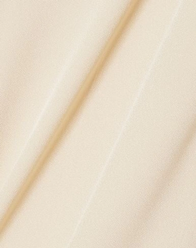 Rosetta Getty Pants In Beige