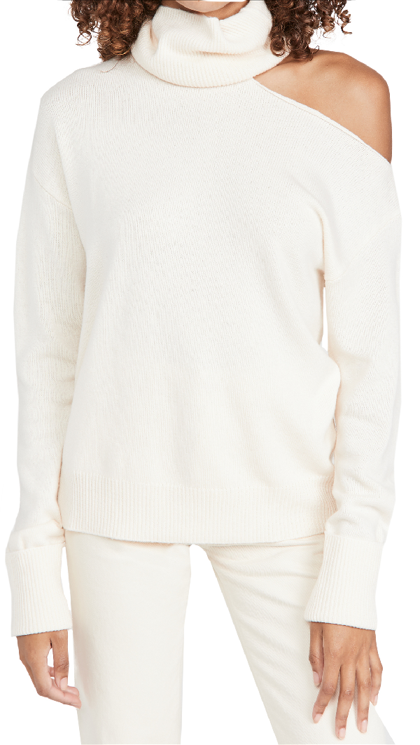 paige raundi sweater