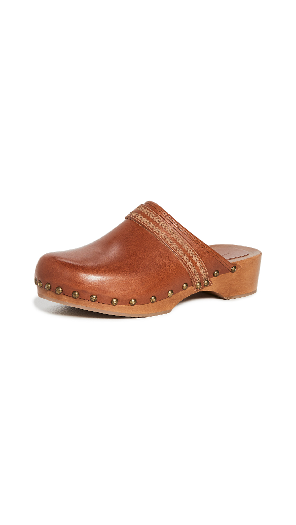 isabel marant thalie clogs